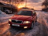 Skoda Octavia 2009 года за 3 600 000 тг. в Караганда