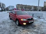 Skoda Octavia 2009 года за 3 600 000 тг. в Караганда – фото 4