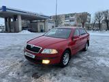 Skoda Octavia 2009 года за 3 600 000 тг. в Караганда – фото 5