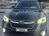 Subaru Outback 2020 года за 10 000 000 тг. в Актобе