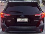Subaru Outback 2020 года за 10 000 000 тг. в Актобе – фото 3
