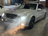 Mercedes-Benz E 320 2003 года за 6 400 000 тг. в Астана – фото 3