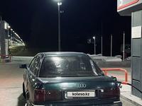 Audi 80 1991 годаүшін2 100 000 тг. в Аксу