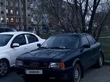 Audi 80 1991 года за 2 100 000 тг. в Аксу – фото 3