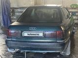 Audi 80 1991 года за 2 100 000 тг. в Аксу – фото 5