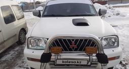 Mitsubishi L200 2005 годаfor3 500 000 тг. в Аксай – фото 2