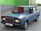 ВАЗ (Lada) 2107 2007 года за 1 200 000 тг. в Алматы – фото 3