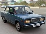 ВАЗ (Lada) 2107 2007 года за 1 200 000 тг. в Алматы