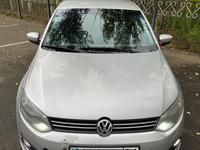 Volkswagen Polo 2014 года за 4 800 000 тг. в Актобе