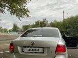 Volkswagen Polo 2014 годаүшін4 800 000 тг. в Актобе – фото 4