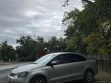 Volkswagen Polo 2014 годаүшін4 800 000 тг. в Актобе – фото 5