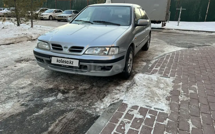 Nissan Primera 1997 года за 1 900 000 тг. в Астана