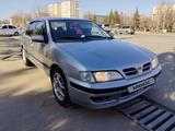 Nissan Primera 1997 годаүшін1 250 000 тг. в Уральск – фото 2