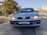 Nissan Primera 1997 годаүшін1 250 000 тг. в Уральск – фото 3