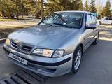 Nissan Primera 1997 годаүшін1 250 000 тг. в Уральск