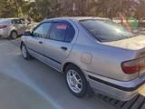 Nissan Primera 1997 годаүшін1 250 000 тг. в Уральск – фото 4