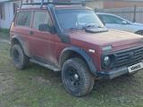 ВАЗ (Lada) Lada 2121 2001 года за 1 400 000 тг. в Уральск – фото 2
