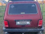 ВАЗ (Lada) Lada 2121 2001 года за 1 400 000 тг. в Уральск – фото 3