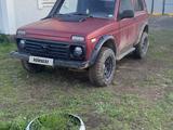 ВАЗ (Lada) Lada 2121 2001 года за 1 400 000 тг. в Уральск