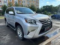 Lexus GX 460 2015 годаүшін19 900 000 тг. в Астана