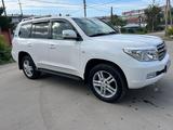 Toyota Land Cruiser 2011 годаүшін20 000 000 тг. в Петропавловск – фото 4