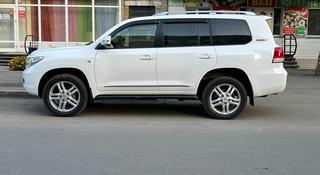 Toyota Land Cruiser 2011 года за 20 500 000 тг. в Петропавловск