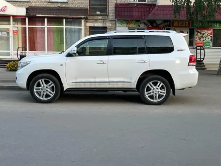 Toyota Land Cruiser 2011 года за 20 000 000 тг. в Петропавловск