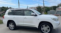 Toyota Land Cruiser 2011 года за 20 500 000 тг. в Петропавловск – фото 2