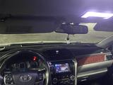 Toyota Camry 2014 года за 10 000 000 тг. в Актау – фото 4