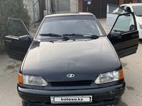 ВАЗ (Lada) 2114 2013 годаүшін1 400 000 тг. в Алматы