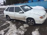 ВАЗ (Lada) 2114 2013 года за 1 500 000 тг. в Усть-Каменогорск