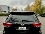 Toyota Highlander 2017 годаүшін12 900 000 тг. в Алматы – фото 5