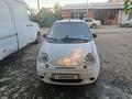 Daewoo Matiz 2012 годаfor1 900 000 тг. в Алматы