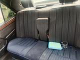 Mercedes-Benz E 230 1986 года за 450 000 тг. в Шымкент – фото 2