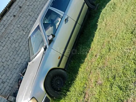 Mercedes-Benz E 230 1986 года за 450 000 тг. в Шымкент – фото 6