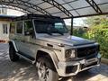 Mercedes-Benz G 320 2007 годаfor18 500 000 тг. в Алматы