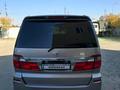 Toyota Alphard 2005 годаүшін6 000 000 тг. в Атырау – фото 8