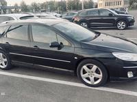 Peugeot 407 2009 годаүшін1 500 000 тг. в Алматы