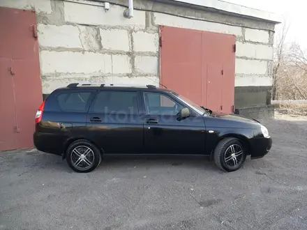 ВАЗ (Lada) Priora 2171 2013 года за 2 780 000 тг. в Караганда – фото 6