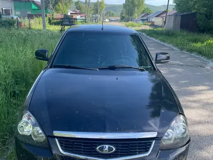 ВАЗ (Lada) Priora 2172 2012 года за 1 500 000 тг. в Усть-Каменогорск