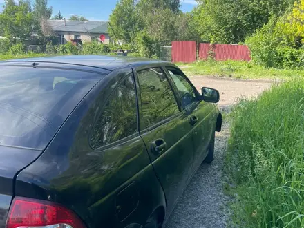 ВАЗ (Lada) Priora 2172 2012 года за 1 500 000 тг. в Усть-Каменогорск – фото 4