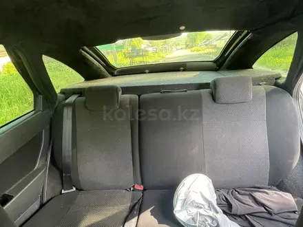 ВАЗ (Lada) Priora 2172 2012 года за 1 500 000 тг. в Усть-Каменогорск – фото 8