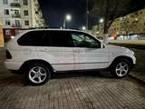 BMW X5 2006 года за 6 000 000 тг. в Балхаш