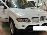 BMW X5 2006 года за 6 000 000 тг. в Балхаш – фото 3