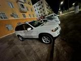 BMW X5 2006 года за 6 000 000 тг. в Балхаш – фото 5