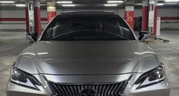 Lexus ES 250 2018 годаfor18 999 999 тг. в Тараз – фото 4