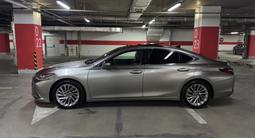 Lexus ES 250 2018 годаfor18 999 999 тг. в Тараз – фото 2