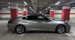 Lexus ES 250 2018 годаfor18 999 999 тг. в Тараз – фото 5