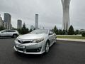 Toyota Camry 2012 годаүшін8 000 000 тг. в Астана – фото 7