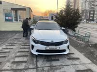 Kia Optima 2017 года за 8 900 000 тг. в Алматы